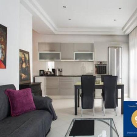 Glyfada Riviera Home Atena Exterior foto
