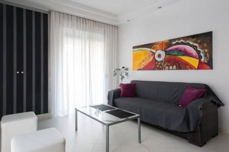 Glyfada Riviera Home Atena Exterior foto