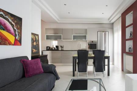 Glyfada Riviera Home Atena Exterior foto