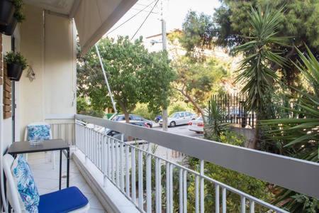 Glyfada Riviera Home Atena Exterior foto