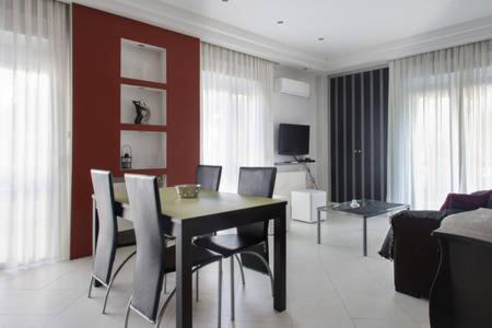Glyfada Riviera Home Atena Exterior foto