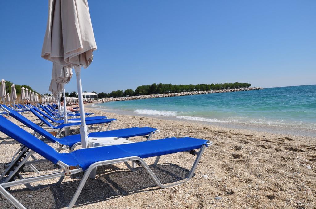Glyfada Riviera Home Atena Exterior foto