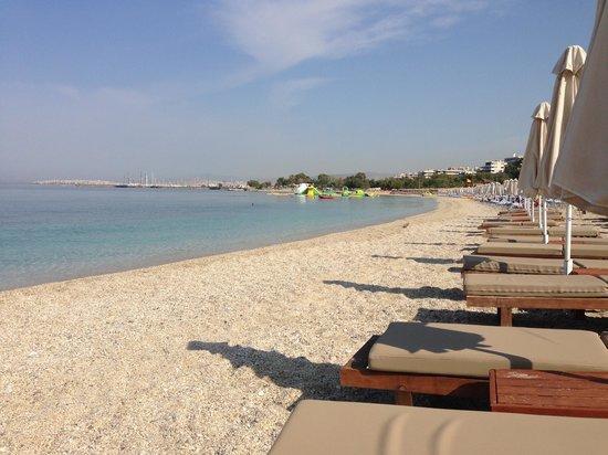 Glyfada Riviera Home Atena Exterior foto
