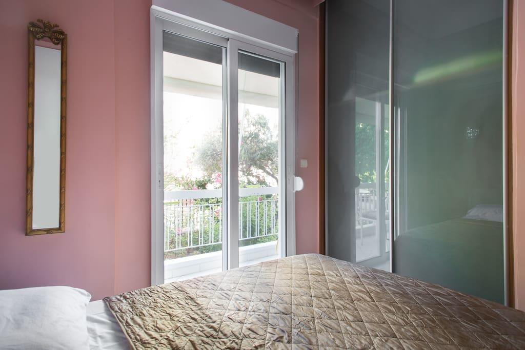Glyfada Riviera Home Atena Exterior foto